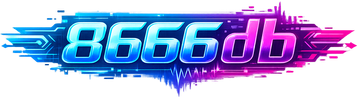 8666db